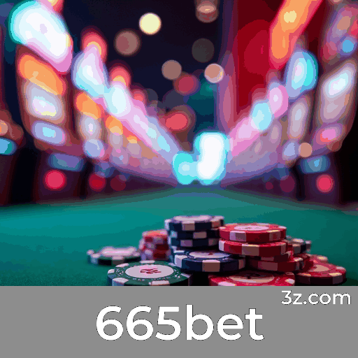 665bet: Seu Cassino Online Seguro e Divertido