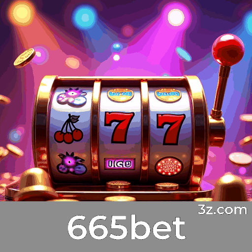 665bet: Seu Cassino Online Seguro e Divertido