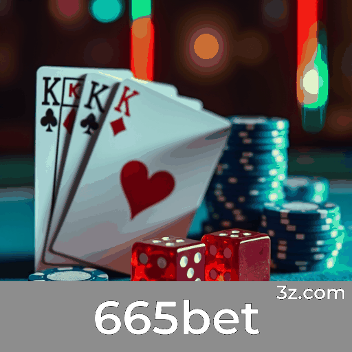 665bet: Seu Cassino Online Seguro e Divertido