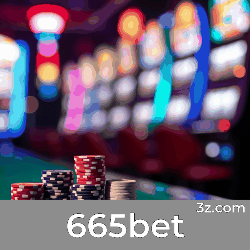 665bet Casino: Programa VIP Exclusivo e Luxuoso