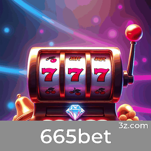 Descubra as Recompensas Exclusivas do 665bet App!