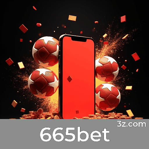 665bet: Plataforma com Bônus Generosos para Brasileiros