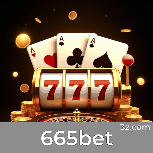 665bet Casino: Programa VIP Exclusivo e Luxuoso