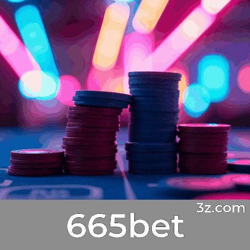 665bet: Experimente a Emoção dos Jogos de Cassino e Ganhe!
