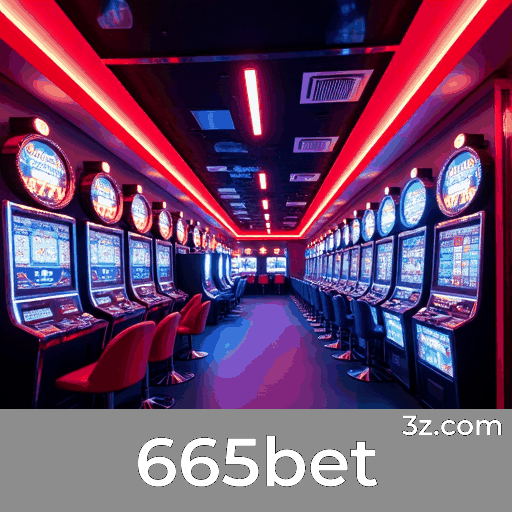 665bet: Experimente a Emoção dos Jogos de Cassino e Ganhe!