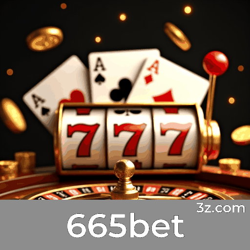 665bet: Seu Cassino Online Seguro e Divertido