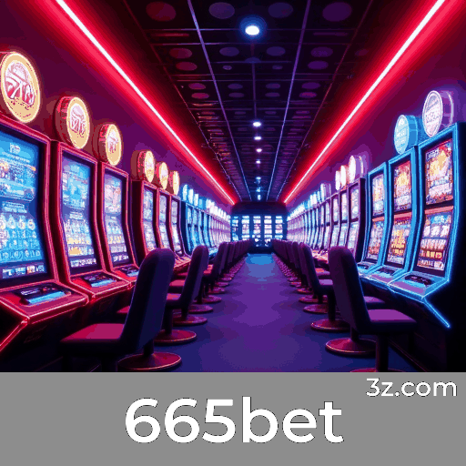 665bet: Seu Cassino Online Seguro e Divertido