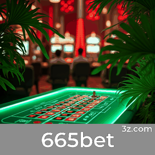 665bet: Seu Cassino Online Seguro e Divertido