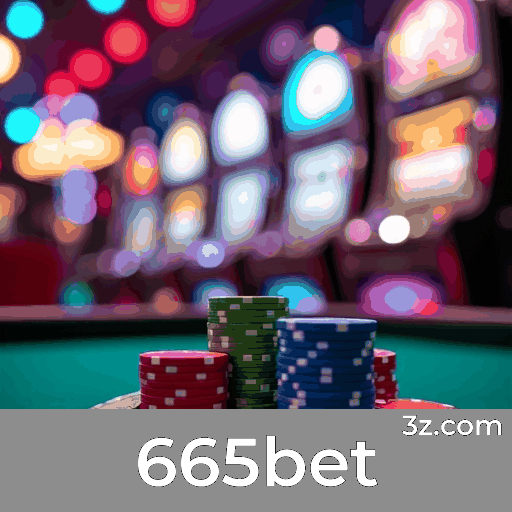 665bet: Seu Cassino Online Seguro e Divertido